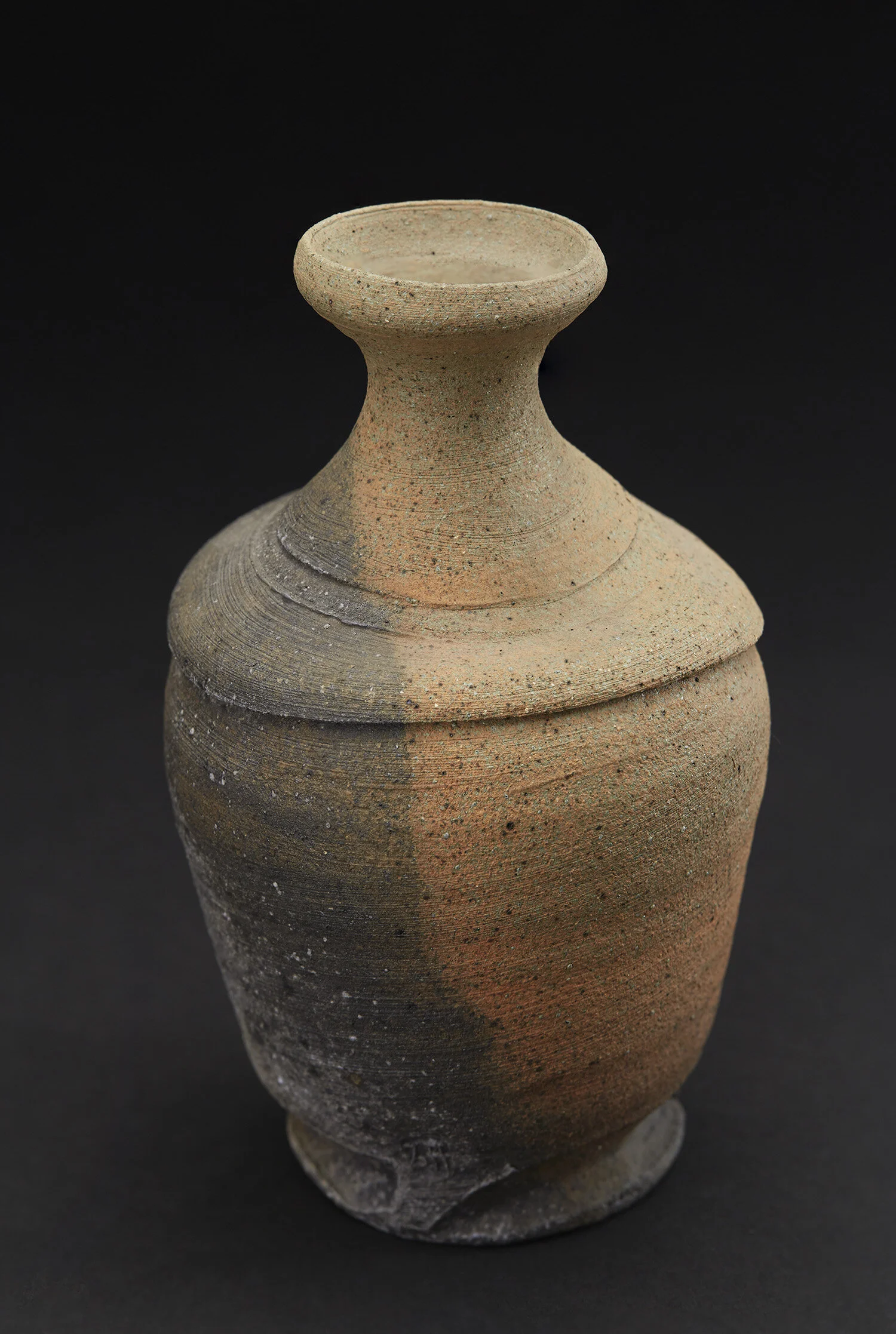 KEN MIHARA — CAVIN-MORRIS GALLERY